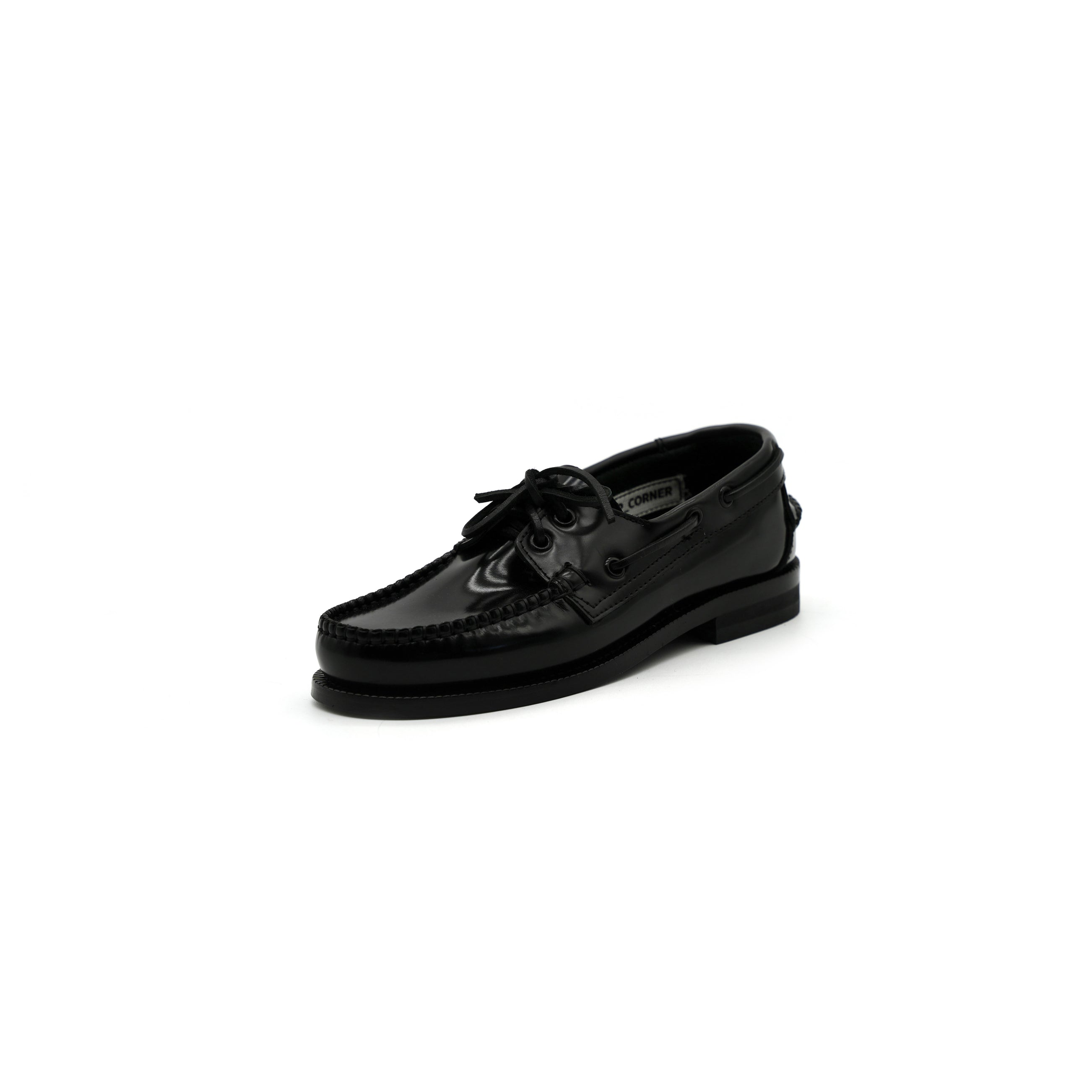 Boat - Donna